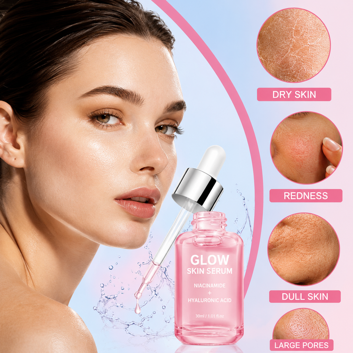 Sadoer - Collagen Sakura Skincare Series