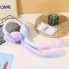 Plush Cat Wireless Headphones