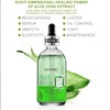 DR. RASHEL Aloe Vera Soothe Smooth & Primer Serum