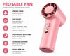 Handheld Mini Fan