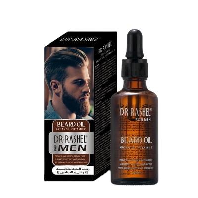 Dr. Rashel Beard Oil