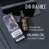 Dr. Rashel Beard Oil