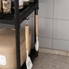 Kitchen Multifunctional Storage Rack Ⓢ