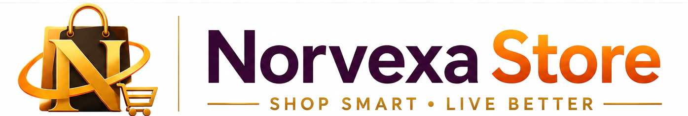 NORVEXA STORE